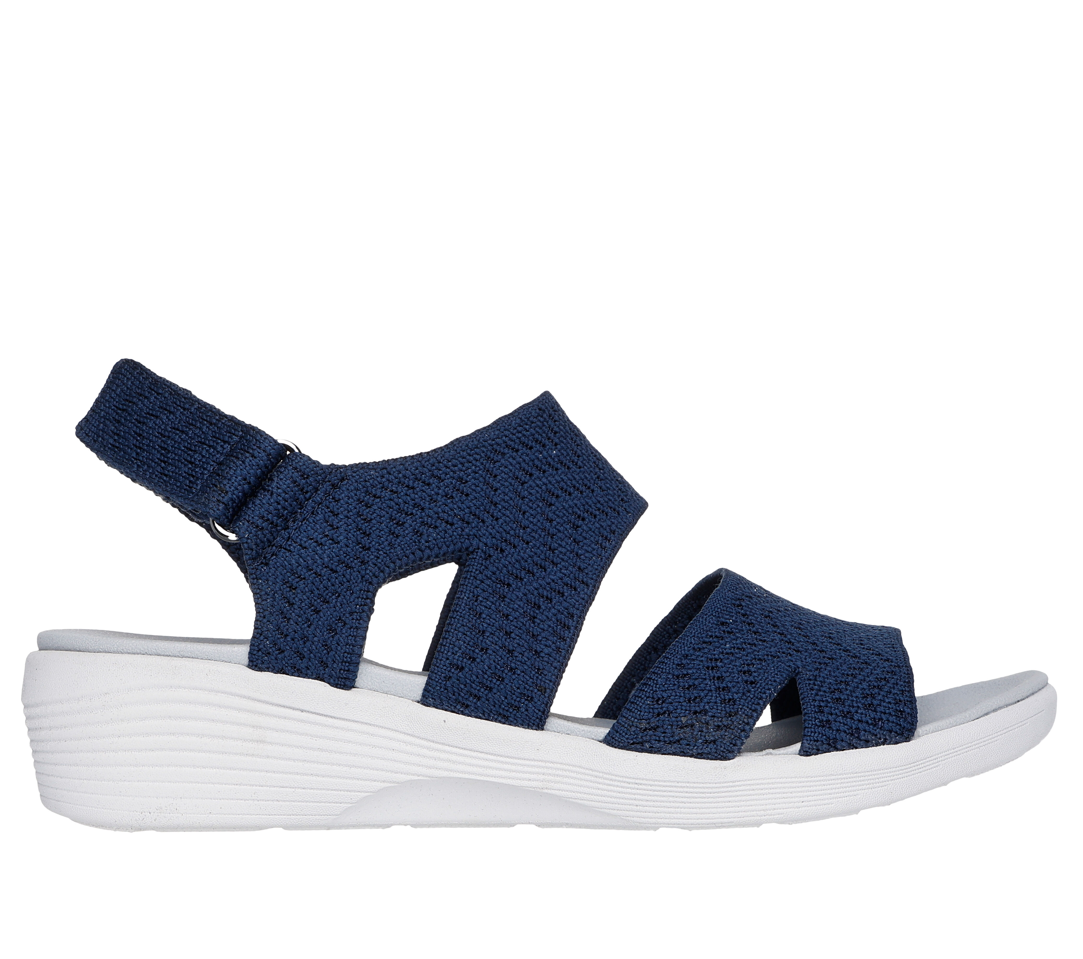 Luxe outlet foam skechers