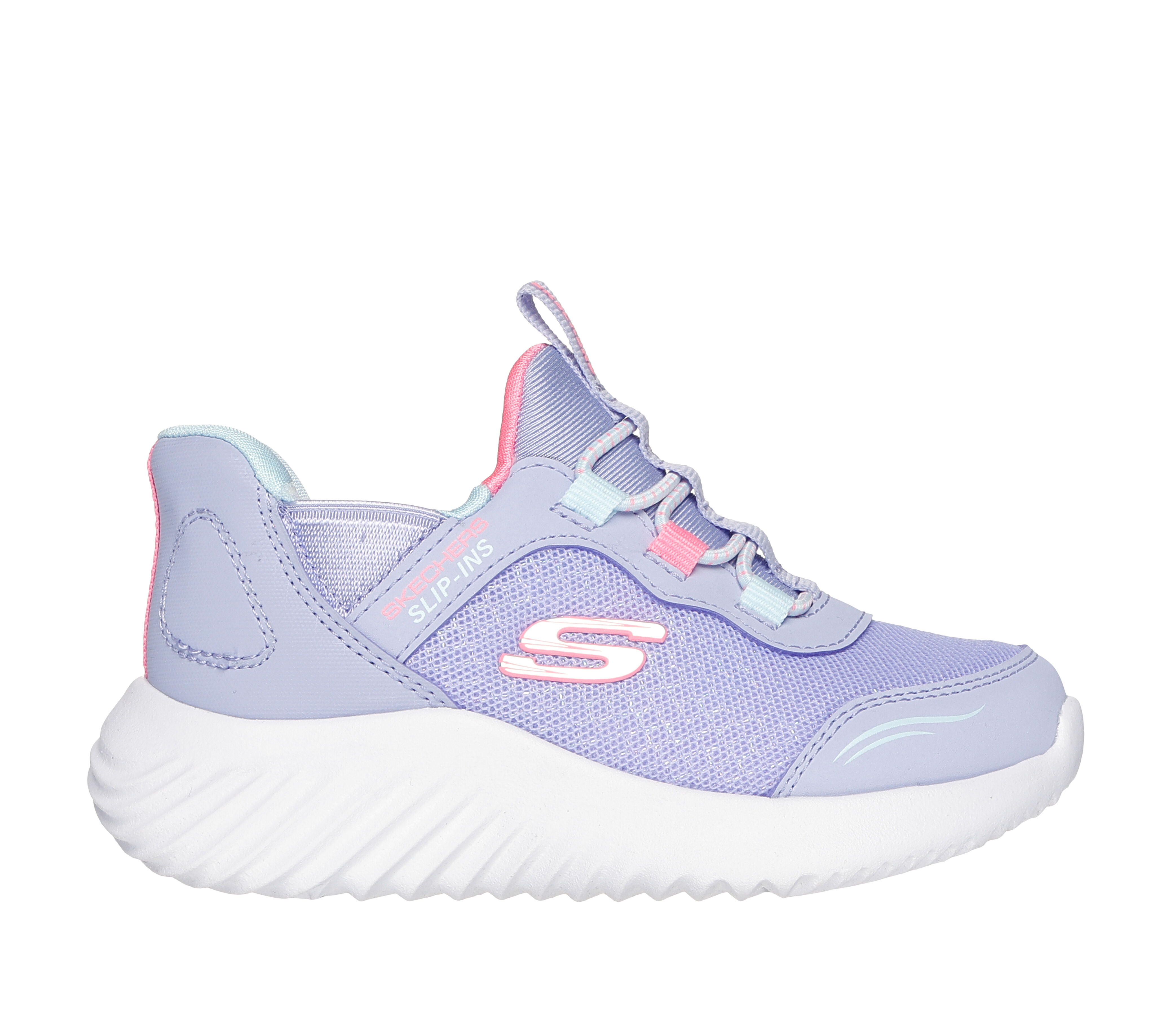 Infant girls sketchers best sale