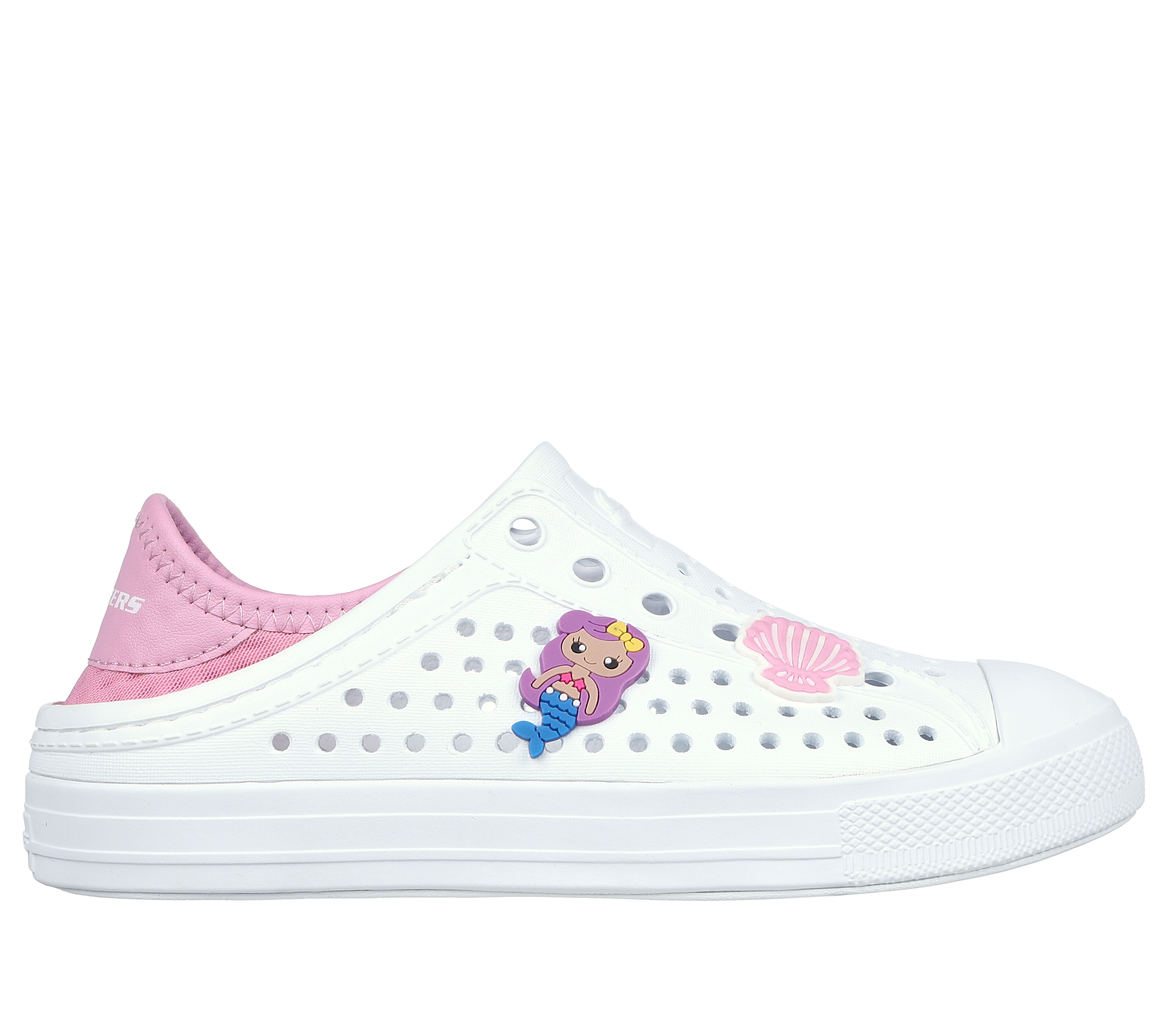 Shop the Foamies Guzman Steps SKECHERS CA