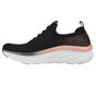 Relaxed Fit: D'Lux Walker - Let it Glow, NOIR / OR ROSE, large image number 4