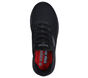 Skechers Slip-ins Work: Summits SR - Enslee, BLACK, large image number 2