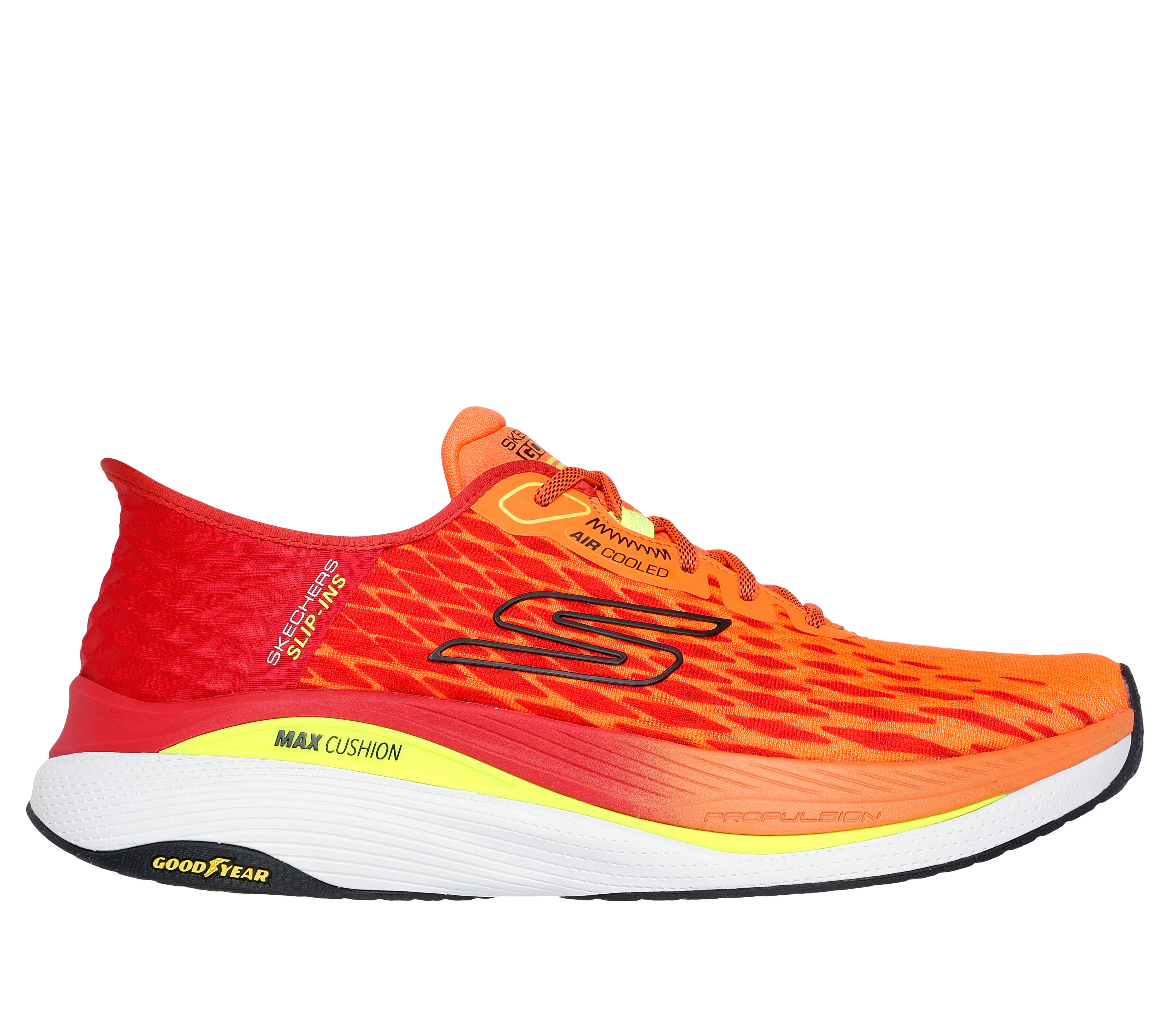 Slip on athletic sneakers outlet