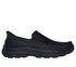 Skechers Slip-ins Relaxed Fit: Pollard - Osgood, BLACK, swatch