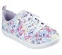 JGoldcrown: BOBS B Cute 2.0 - Love Crown, BLANC / MULTI, large image number 4