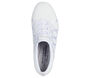 Relaxed Fit: Breathe-Easy - Infi-Knity, WHITE, large image number 1