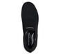 Arch Fit Refine - Iris, BLACK / WHITE, large image number 1