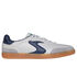 Hotshot - Pyke, GRAY / NAVY, swatch