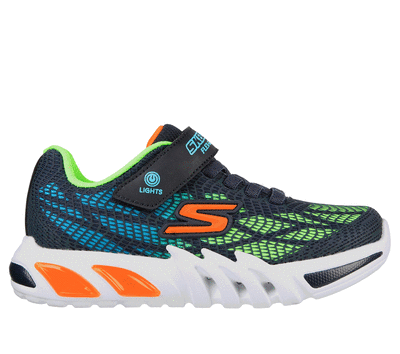 Skechers light up sales shoes for adults