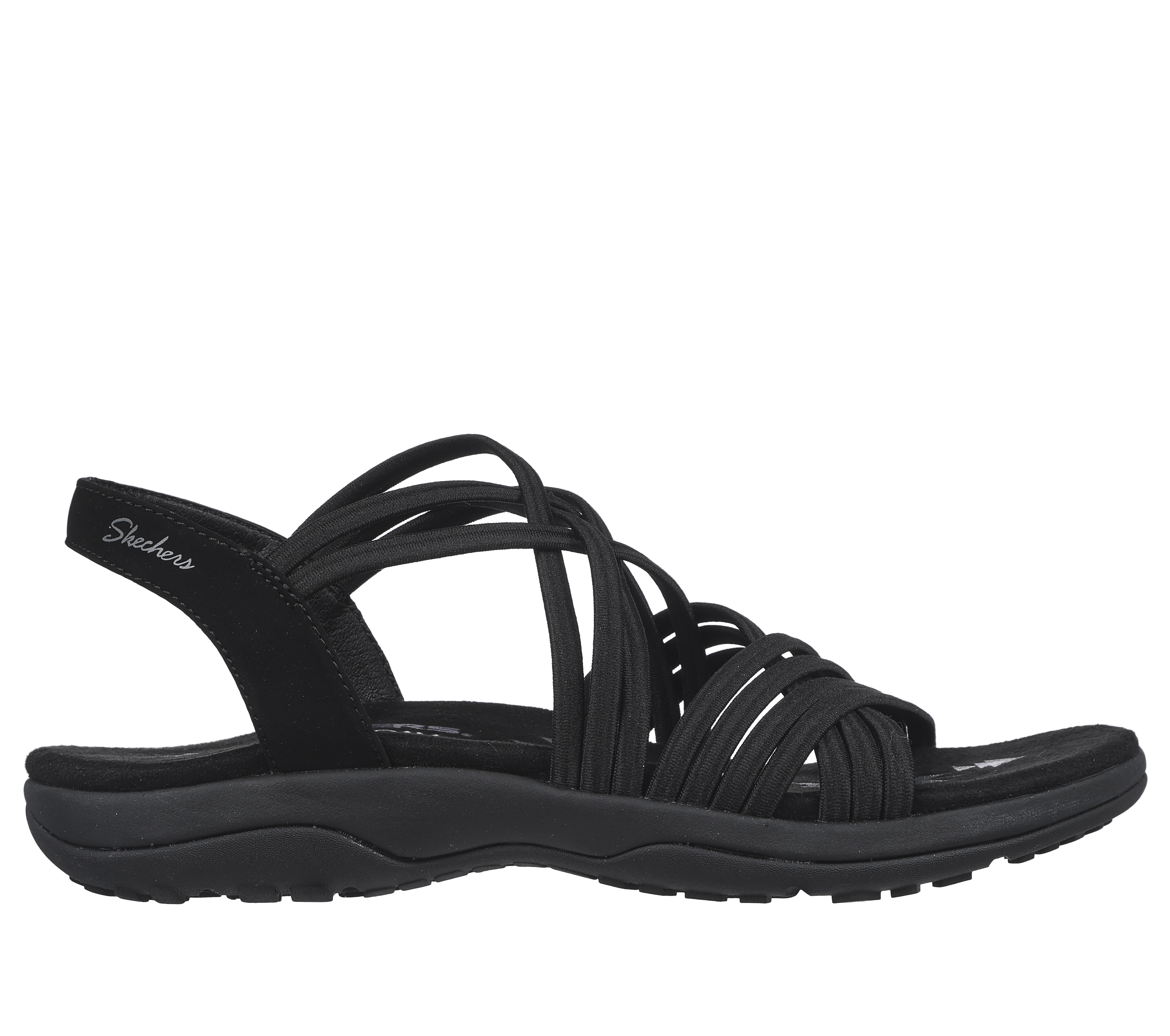 Reggae slim skechers hotsell
