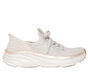 Skechers Slip-ins Relaxed Fit: D'Lux Vapor - Evening Glow, BEIGE / DORÉ, large image number 0