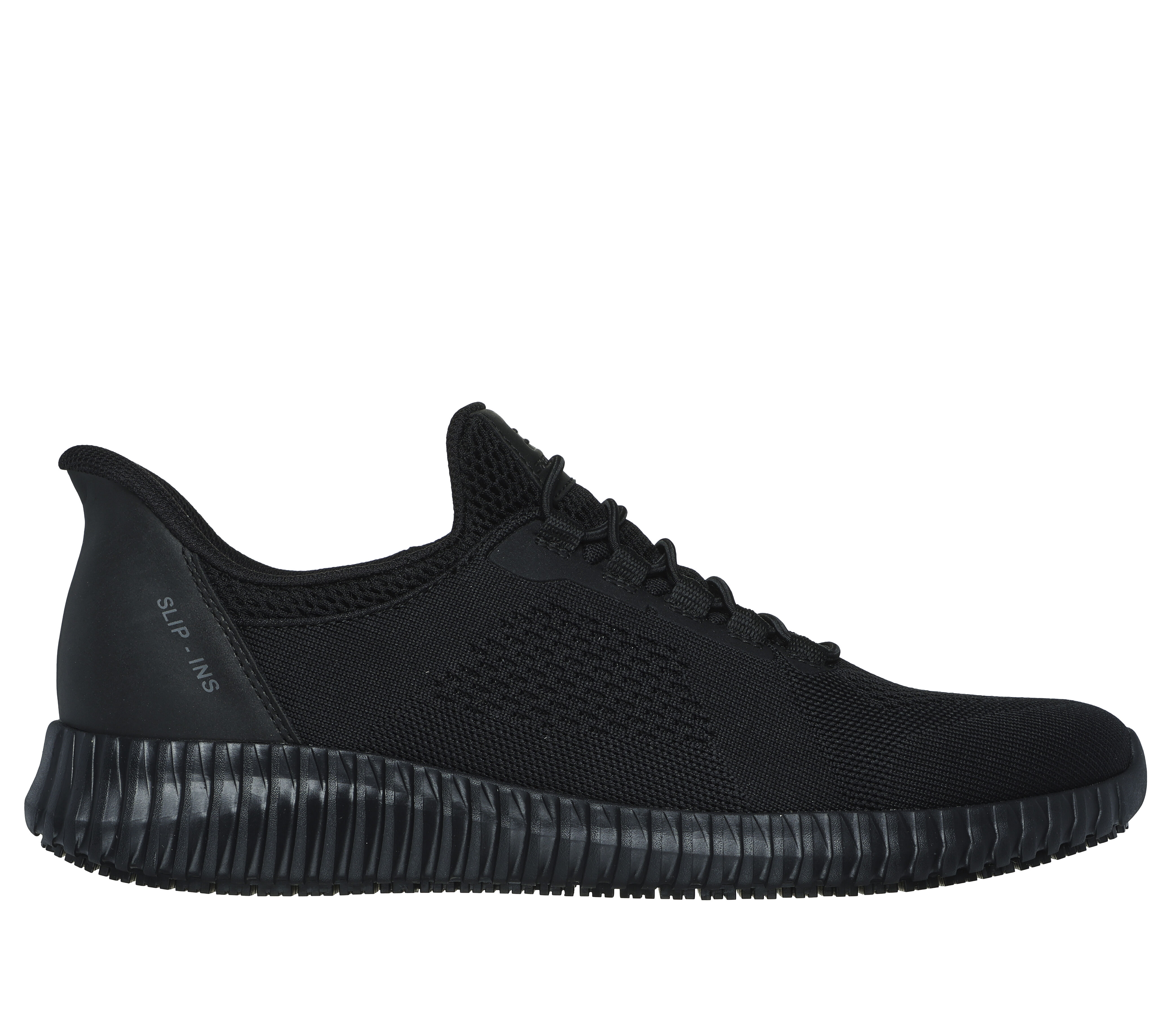 Skechers Slip ins Work Cessnock Trentix