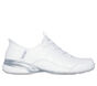 Skechers Slip-ins: Exhilarate - Zephyr, BLANC/ARGENT, large image number 0