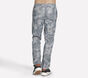 Twill Downtown Cargo Pant, GRIS PIERRE / ARGENT, large image number 1