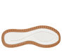 Skechers Slip-ins: BOBS Sport Squad 4 - Direct Step, WHITE, large image number 2