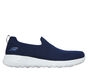 Skechers GOwalk Max - Modulating, NAVY, large image number 0