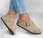 Relaxed Fit: Arch Fit Granola - Slumberland, TAUPE, large image number 1