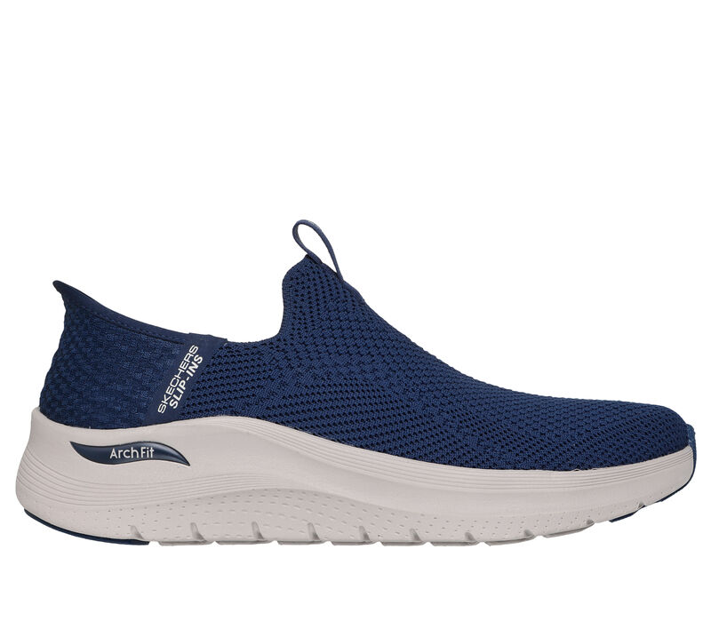 Skechers Slip-ins: Arch Fit 2.0 - Crayn, NAVY, largeimage number 0