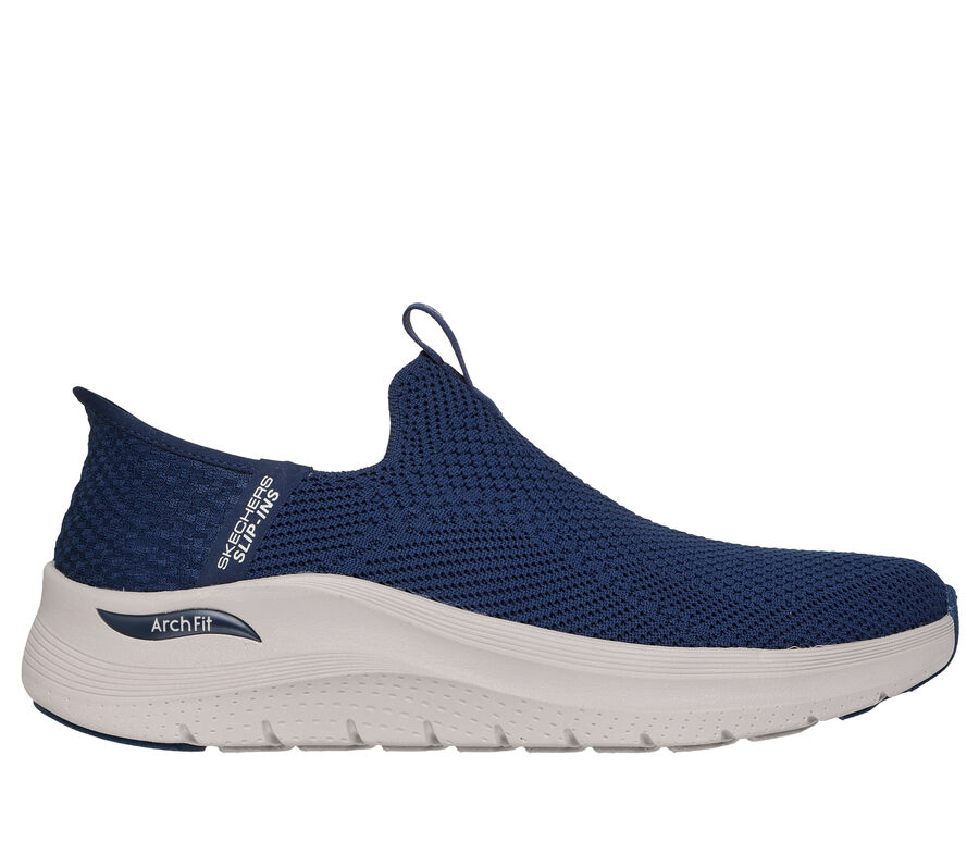 Skechers Slip-ins: Arch Fit 2.0 - Crayn, NAVY, largeimage number 0
