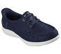 Skechers Slip-ins: On-the-GO Flex Radiant - Leilani, BLEU MARINE, large image number 4