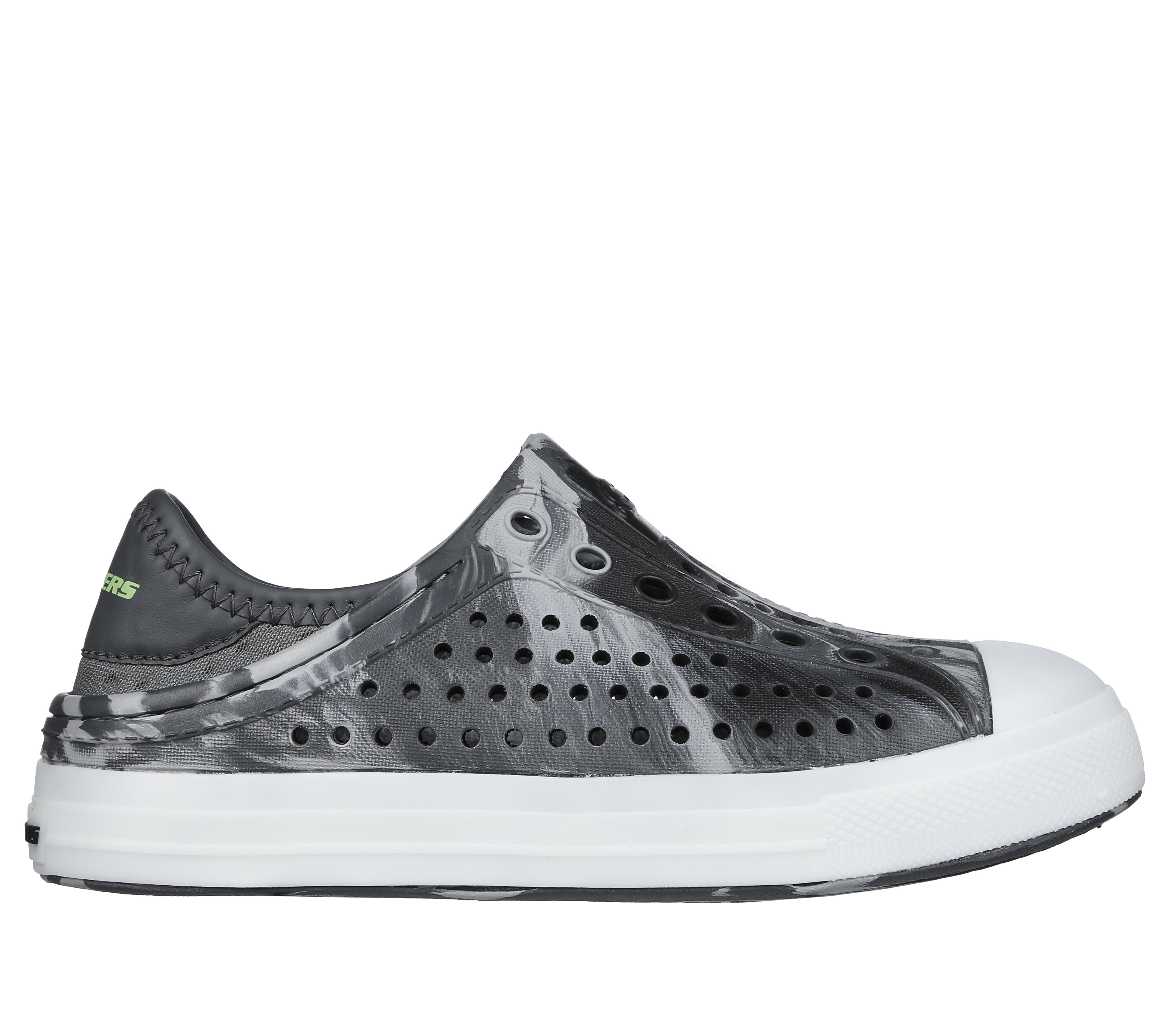 Shop the Foamies Guzman Flash Solar Beamz SKECHERS CA