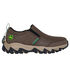 John Deere: Rugged Ranger - Tractor-Brisk, BRUN, swatch