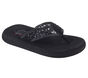 Relaxed Fit: Asana - Ocean Breezier, BLACK, large image number 4