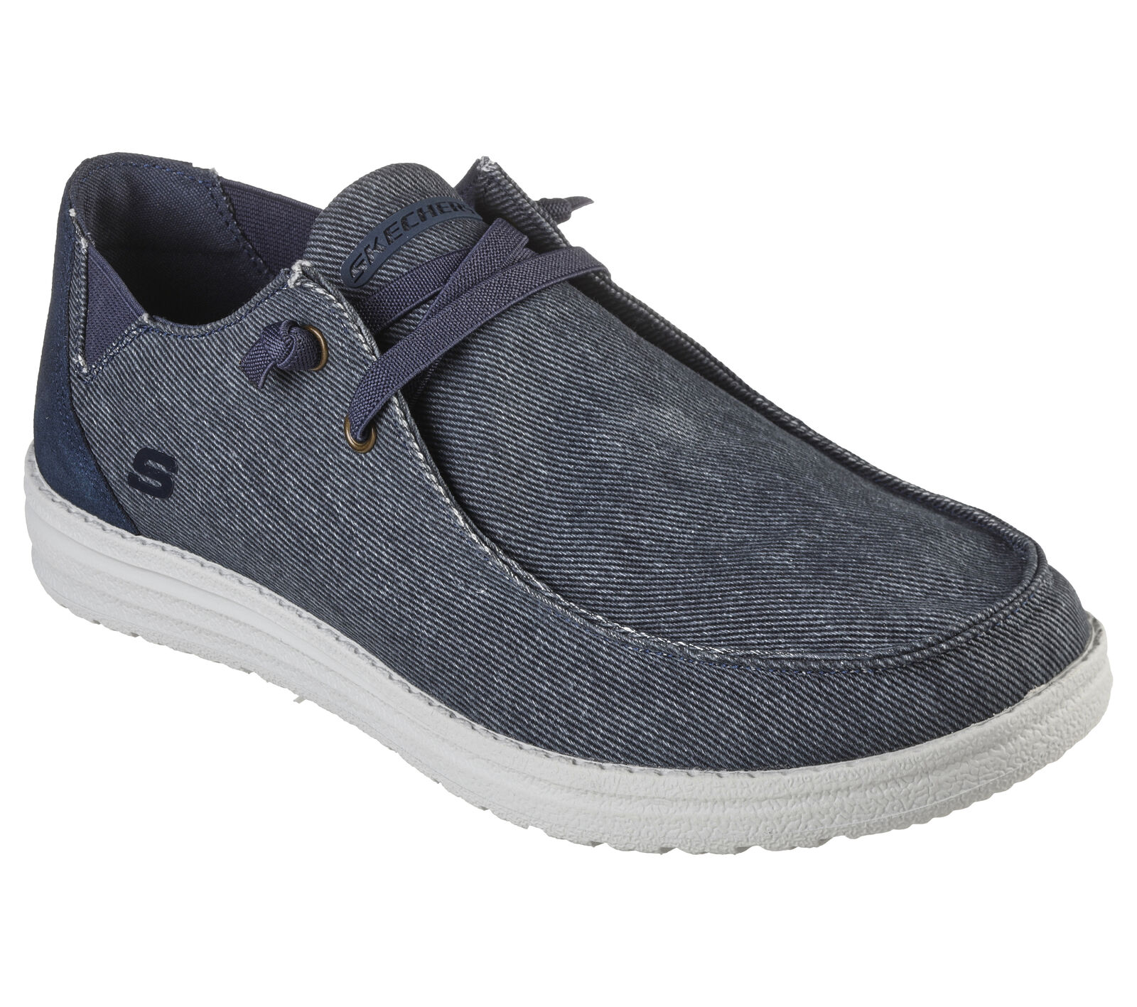 skechers melson sunday bay