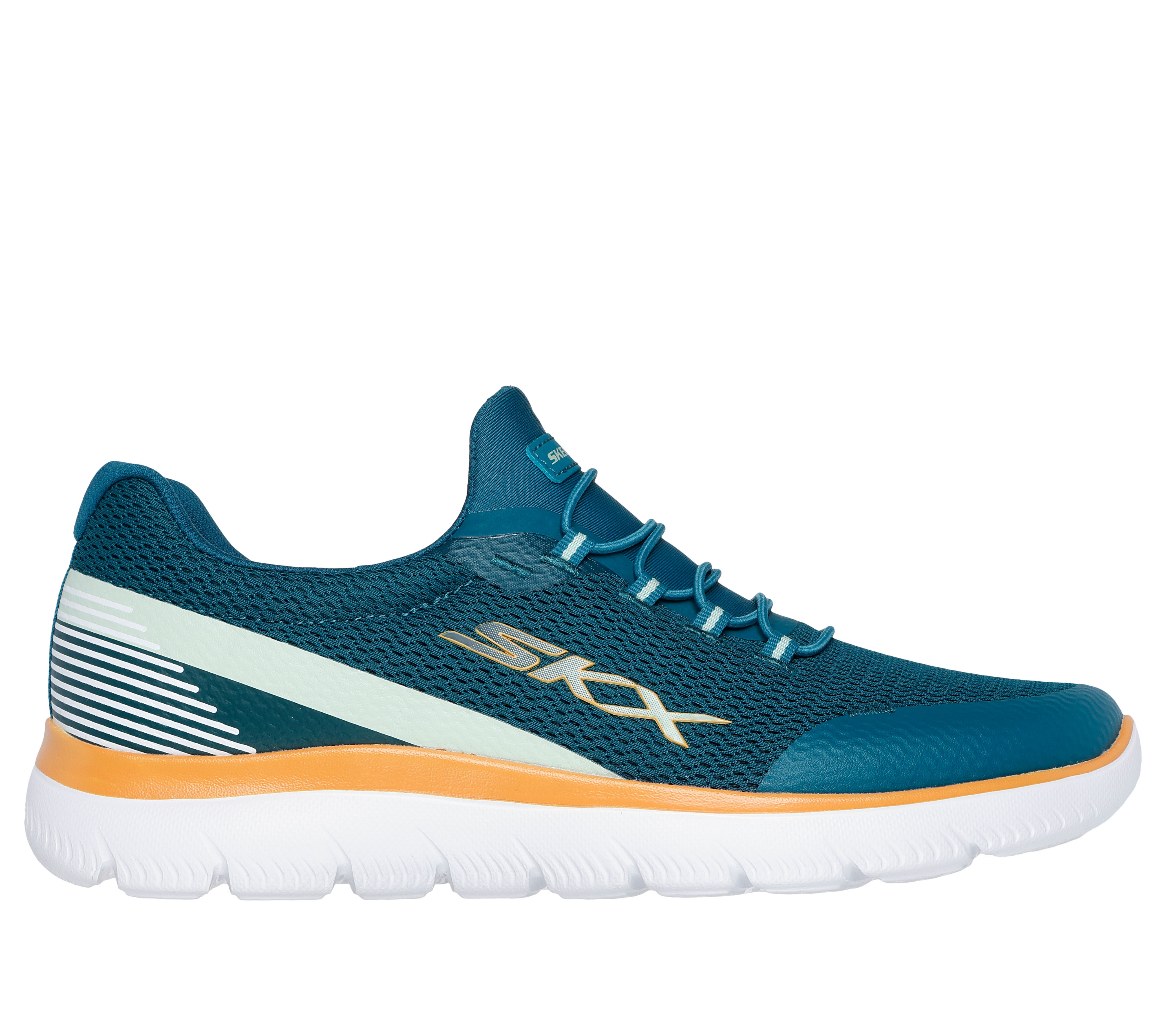 Mens Slip On Shoes Sneakers SKECHERS