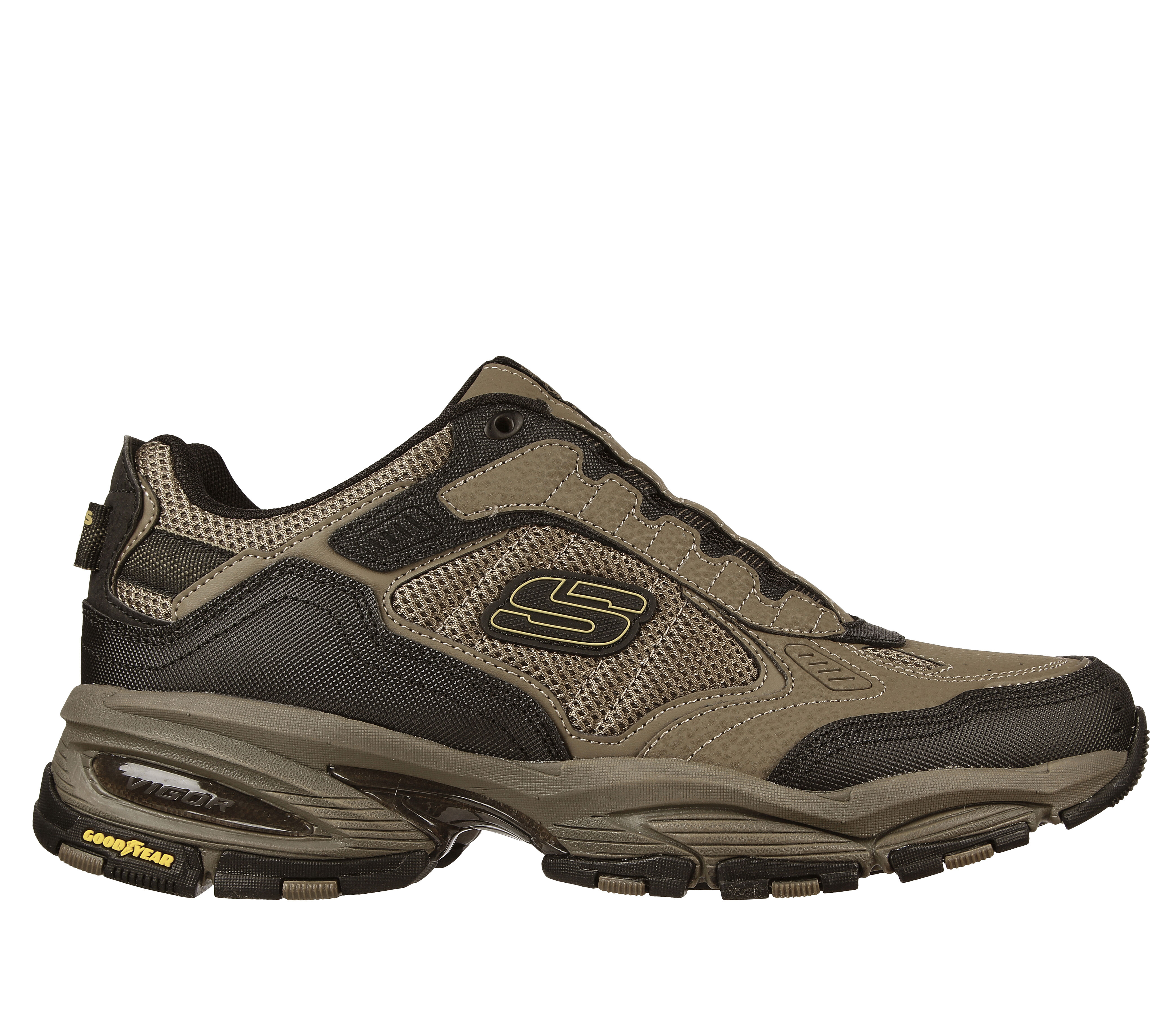 Skechers 2025 wide foot