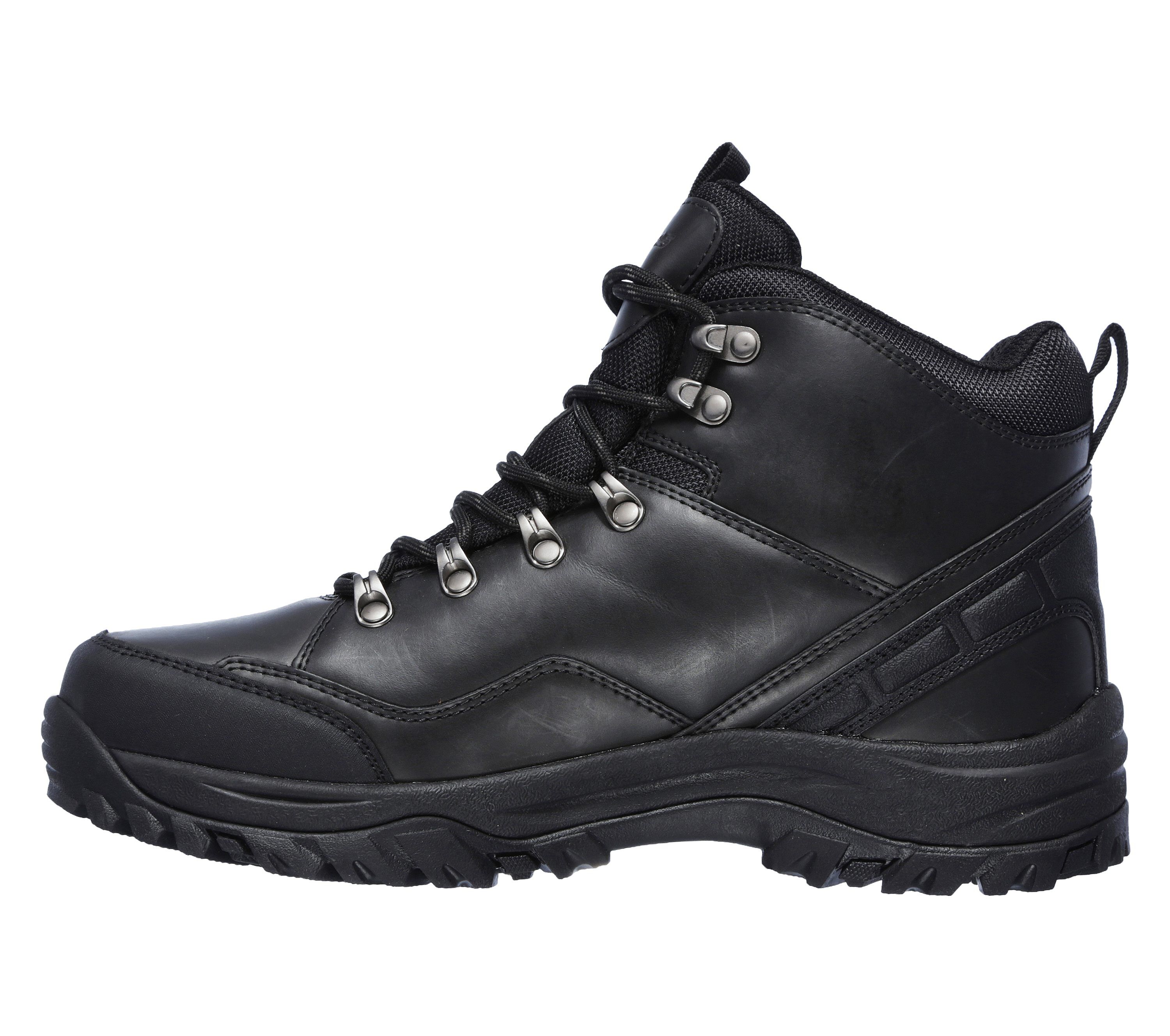skechers men's relment traven