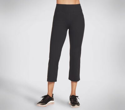Skechers NWT! GoWalk Black High Waisted Pants Small - $42 - From Nicole