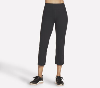 Skechers NWT! GoWalk Black High Waisted Pants Small - $42 - From Nicole