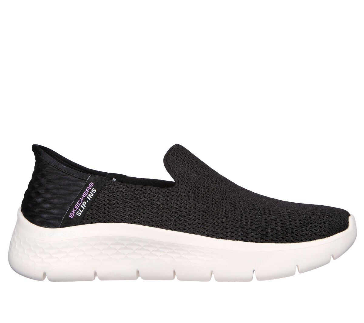 Skechers Womens Go Walk 5 - Honor Slip-On : : Clothing, Shoes &  Accessories