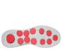 Skechers Slip-ins: GO WALK 7 - Free Hand 2, NAVY / RED, large image number 3