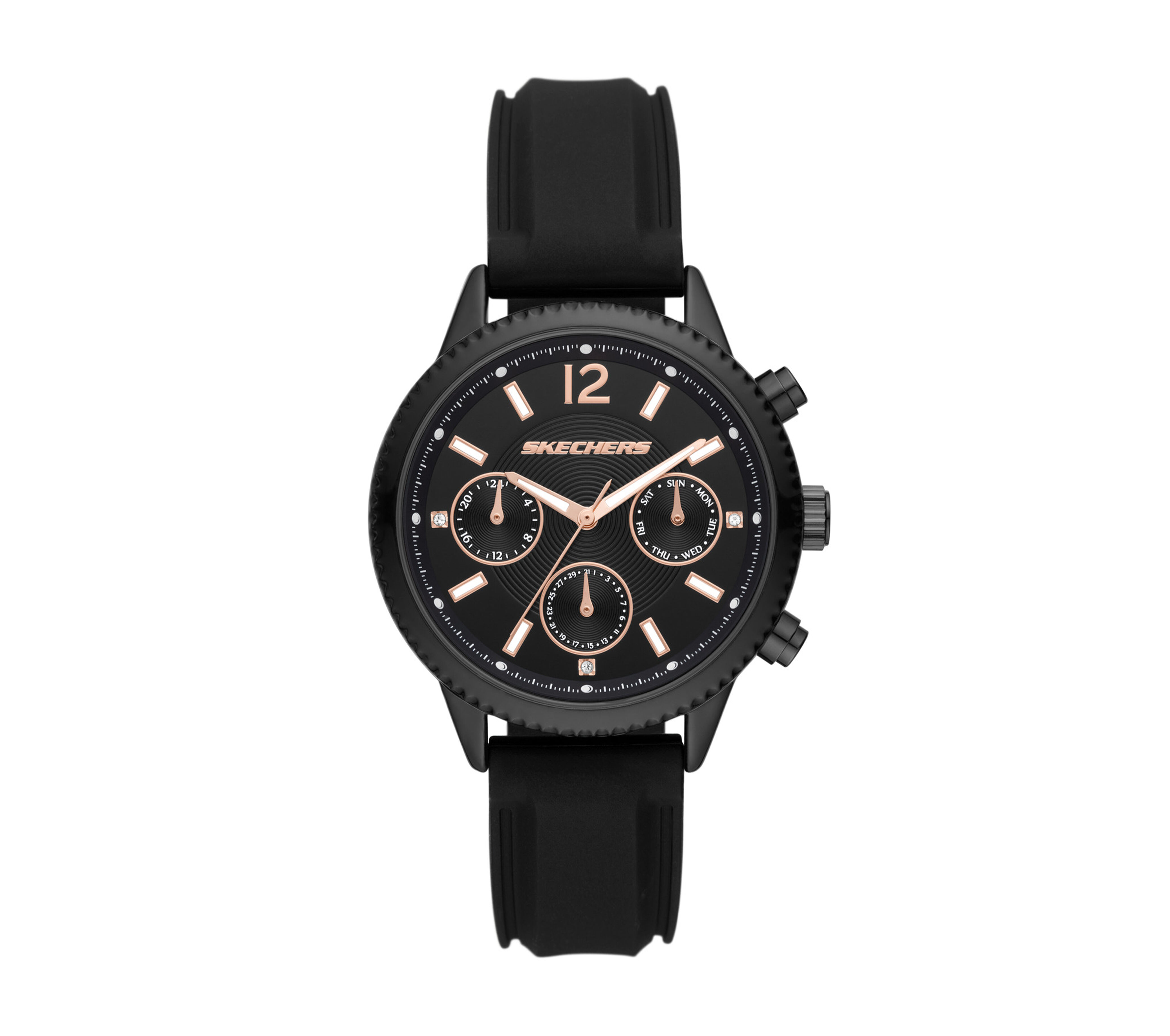 Skechers 2025 watches canada
