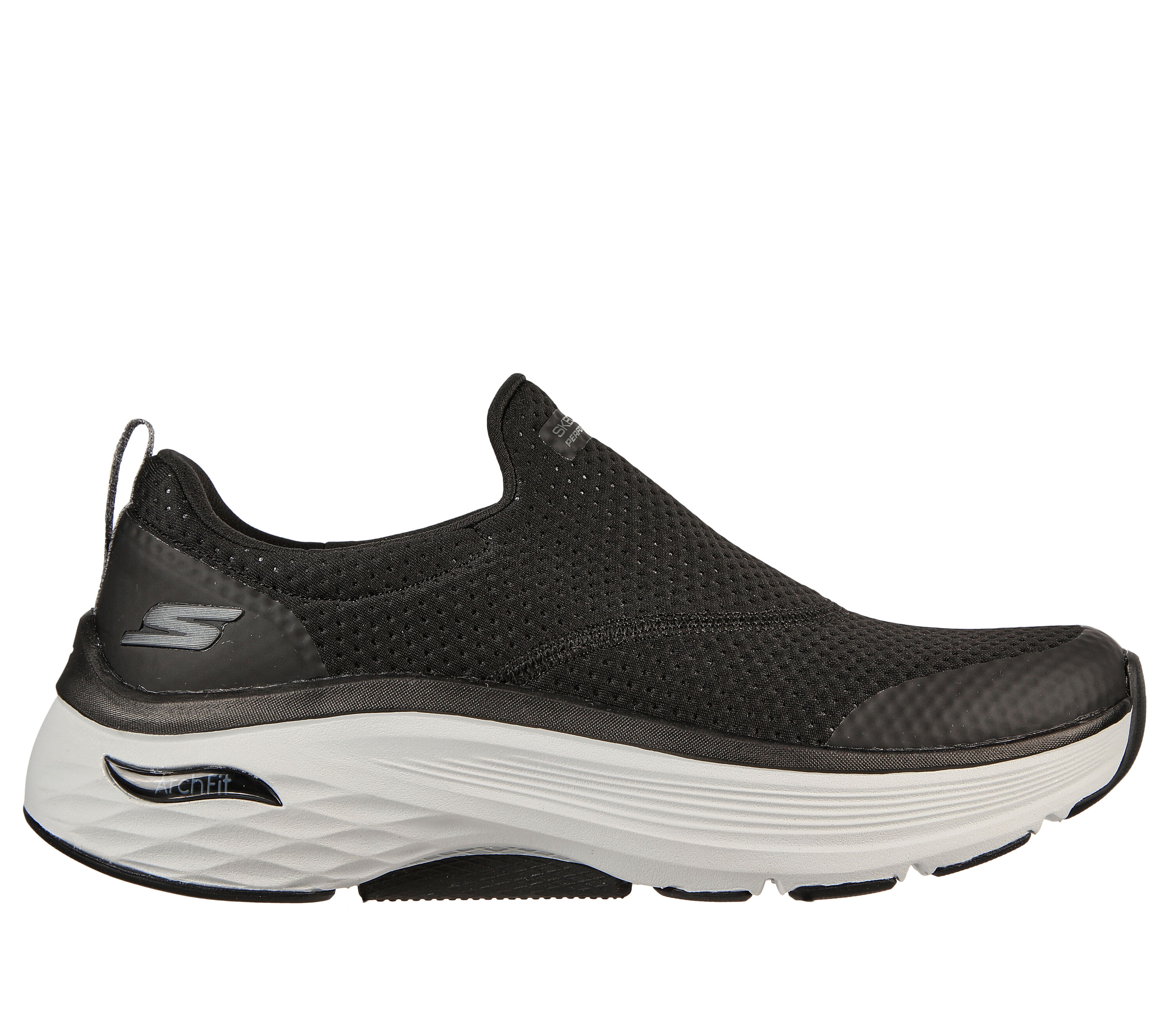 Shop the Skechers Max Cushioning Arch Fit Swift Moves SKECHERS