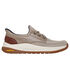 Skechers Slip-ins Relaxed Fit: Meroe - Alden, TAUPE, swatch