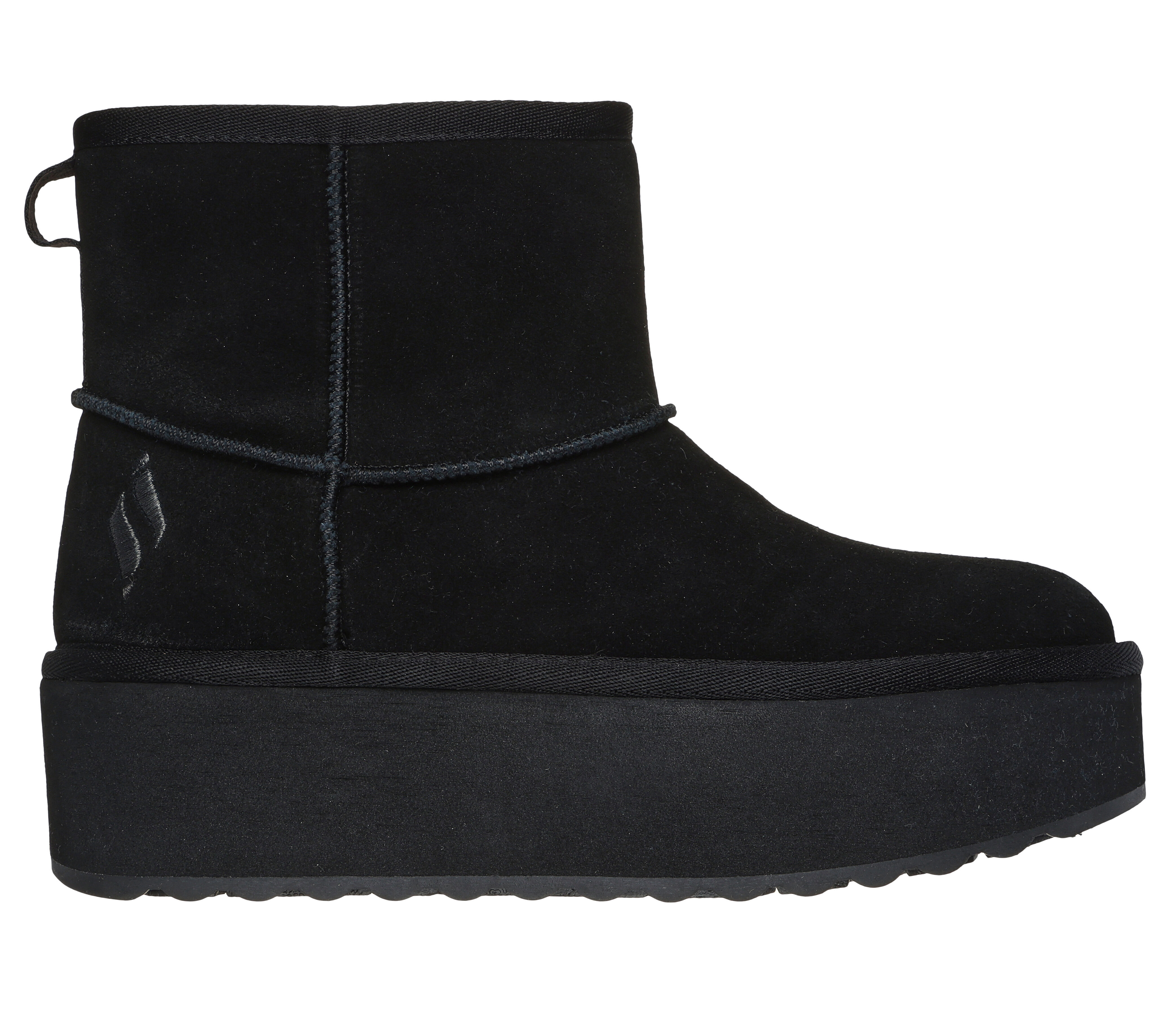 Shop the Keepsakes Stacked SKECHERS CA
