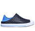 Foamies: Guzman Steps - Aqua Surge, BLEU MARINE / BLEU, swatch