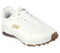 Skechers GO GOLF Skech-Air - Dos, BLANC, large image number 4