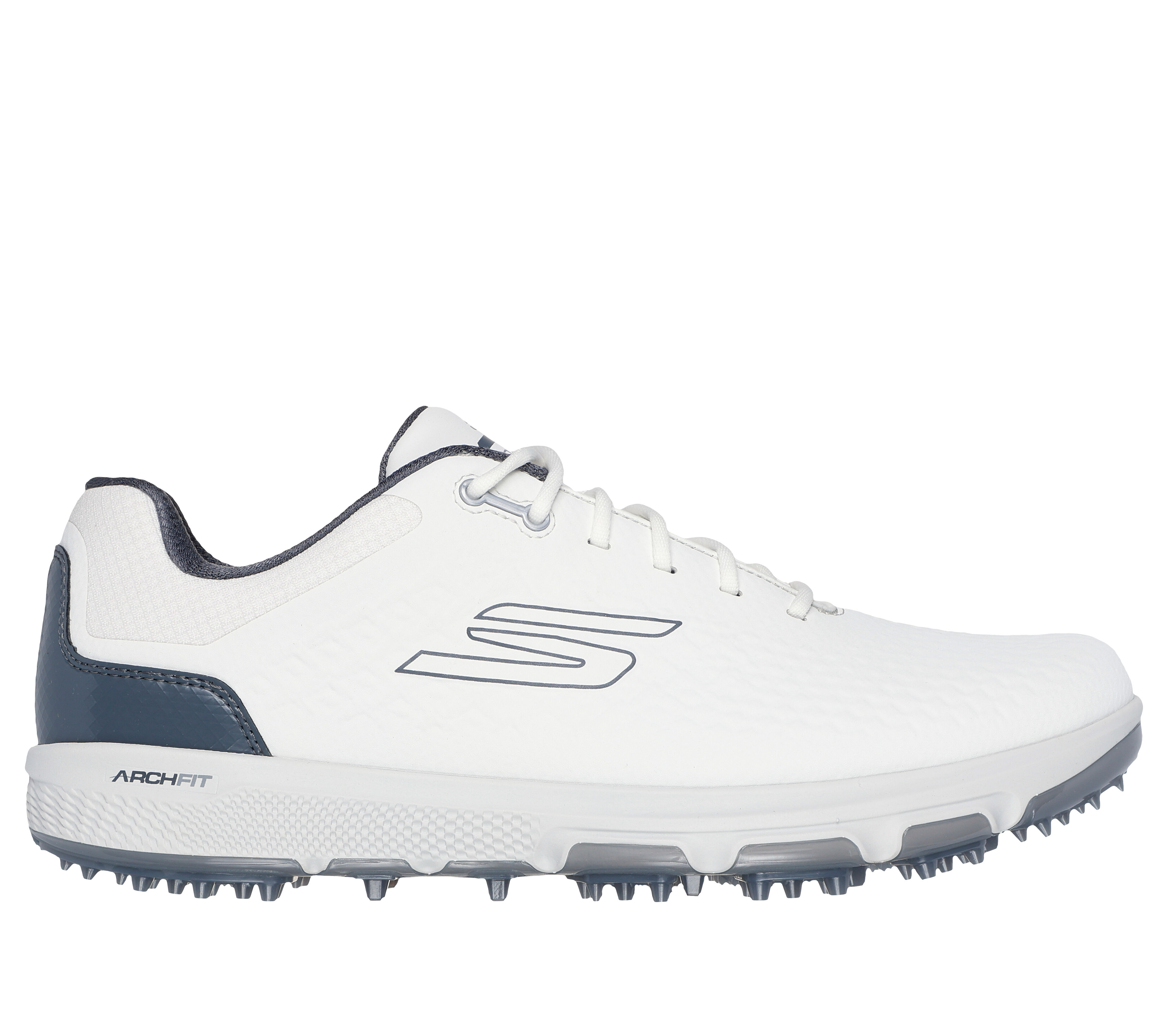 Men s Golf Shoes Wide Width GO GOLF SKECHERS
