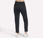 Skechers Slip-ins Driver Ankle Pant, BLACK, large image number 1