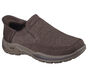 Skechers Slip-ins Relaxed Fit: Arch Fit Motley - Atlee, BRUN, large image number 4