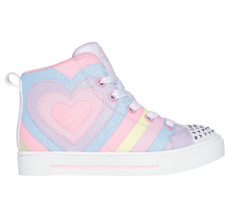 Twinkle Toes Twinkle Sparks Heart Pop