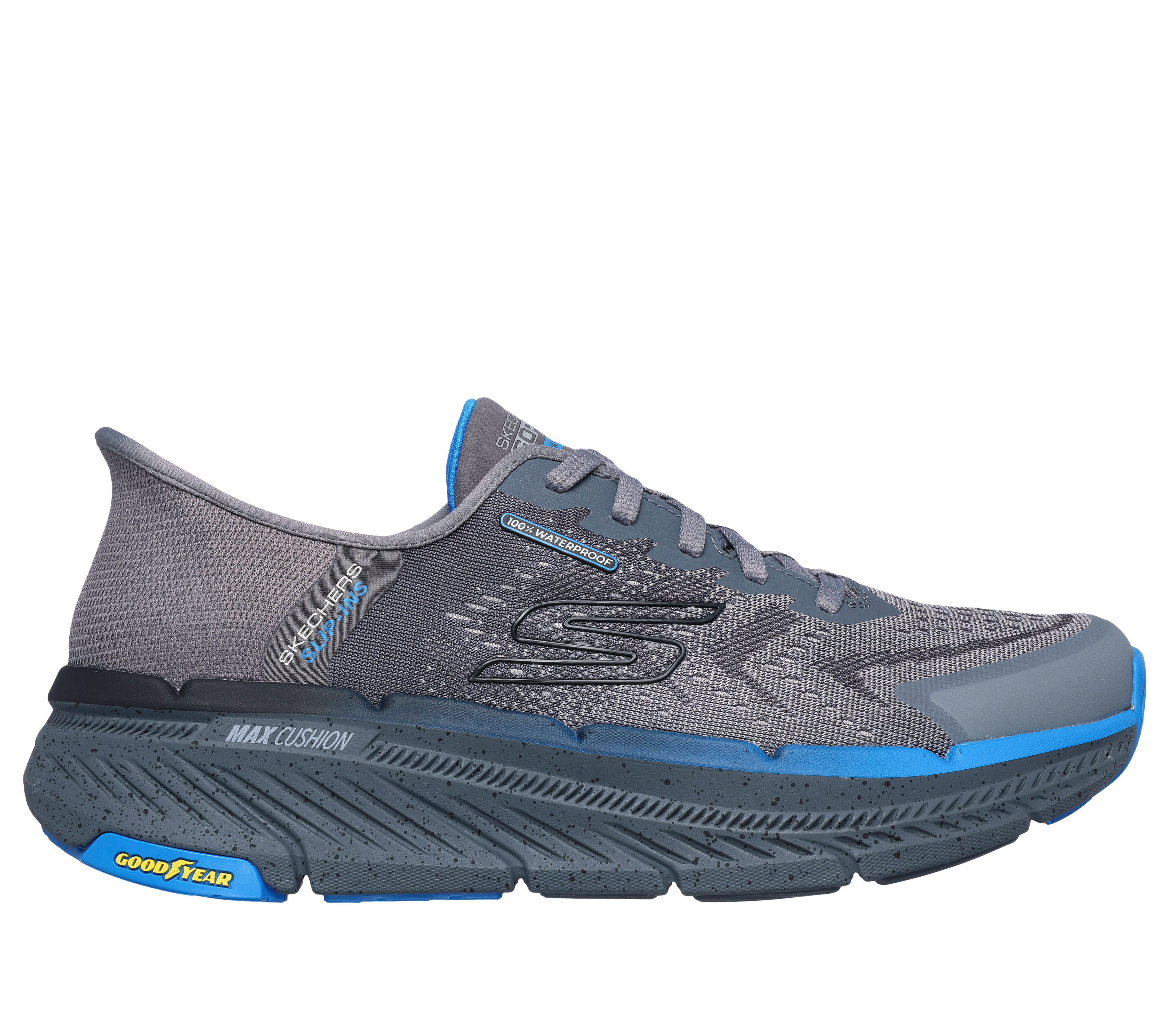 Go go max skechers 2025
