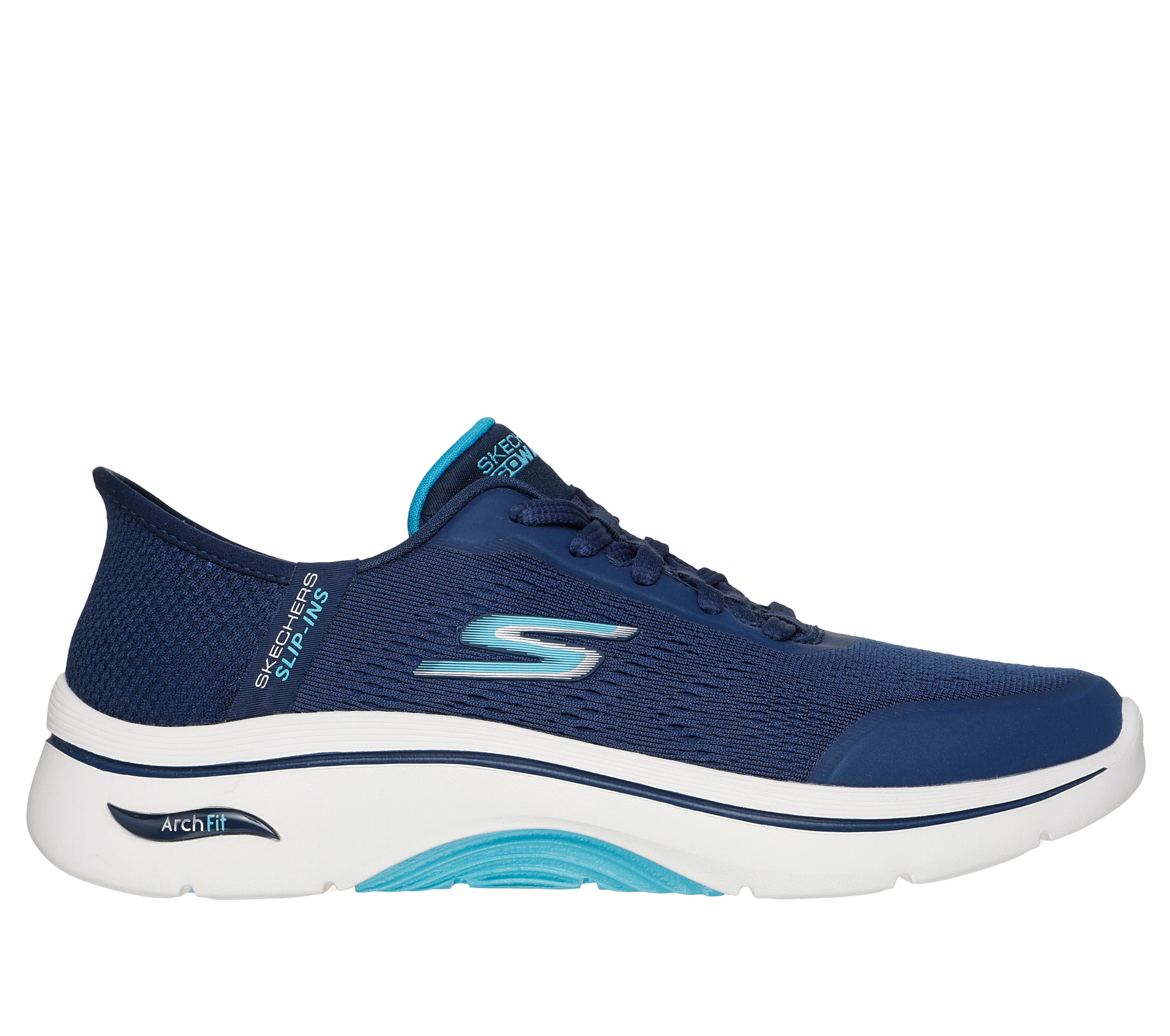GO WALK Shoes GO WALK 7 SKECHERS