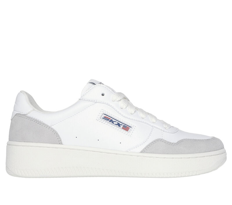 Sport Court 2.0 - On The Block, BLANC, largeimage number 0
