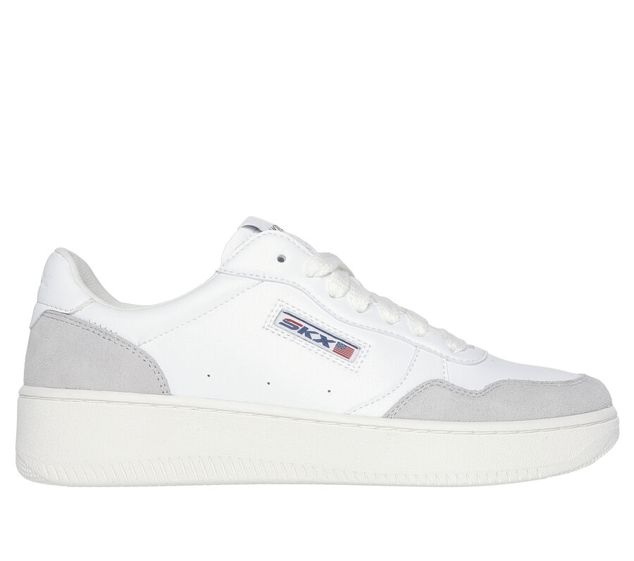Sport Court 2.0 - On The Block, BLANC, largeimage number 0