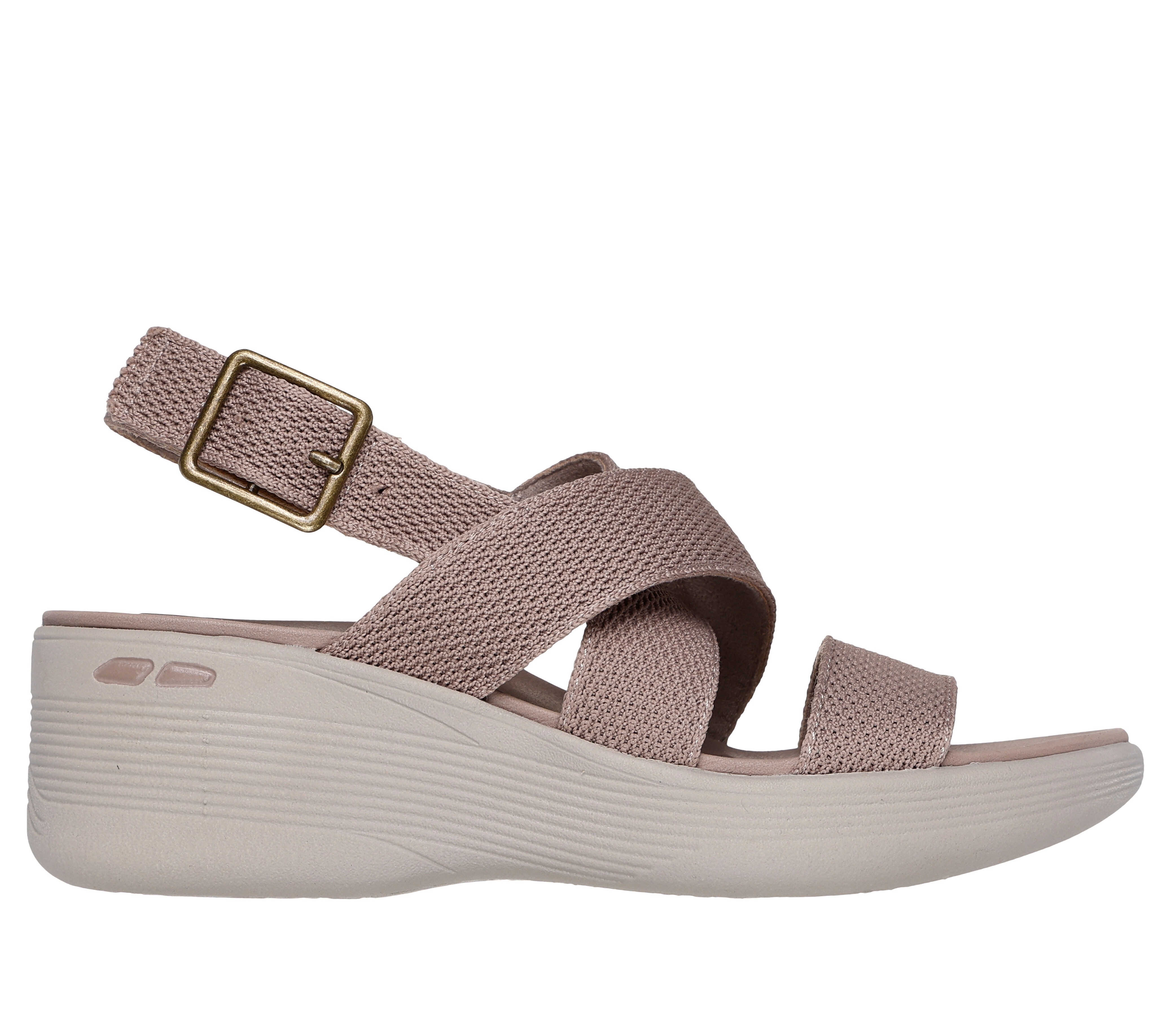 Magasinez Sandales Femmes SKECHERS