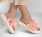 Foamies: Arch Fit Horizon - Blossom, NUDE NATURAL, large image number 1